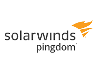 Logo for Pingdom